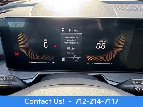 New 2026 Kia Sorento X-Line EX image 19