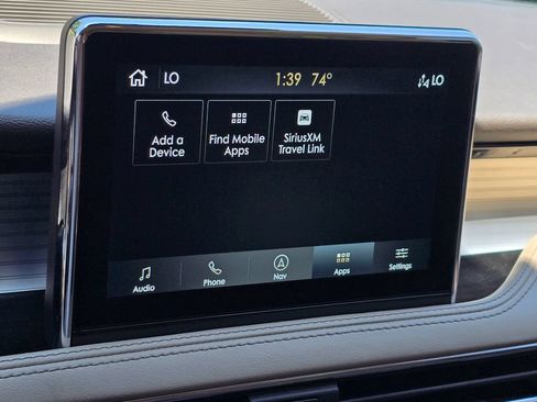 Used 2022 Lincoln Corsair FWD w/ Premium Package image 41