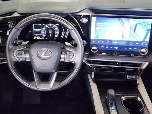 Used 2023 Lexus RX 350 Premium Plus w/ Accessory Package (Z1) FWD image 34
