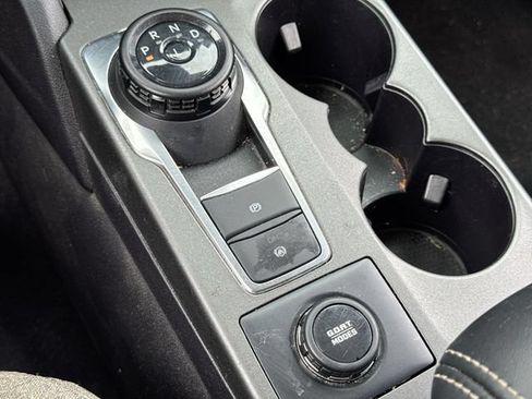 Used 2025 Ford Bronco Sport Big Bend AWD/4WD image 19