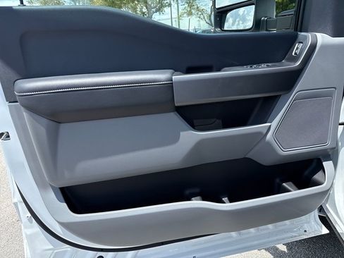 New 2025 Ford F350 XL w/ STX Appearance Package AWD/4WD image 17