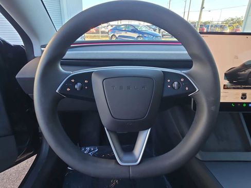 Used 2025 Tesla Model 3 Long Range image 20