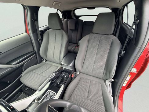 Used 2018 Mitsubishi Eclipse Cross ES FWD image 19