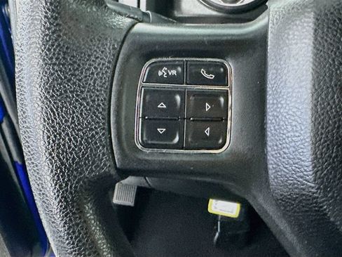 Used 2015 RAM 1500 Express AWD/4WD image 23