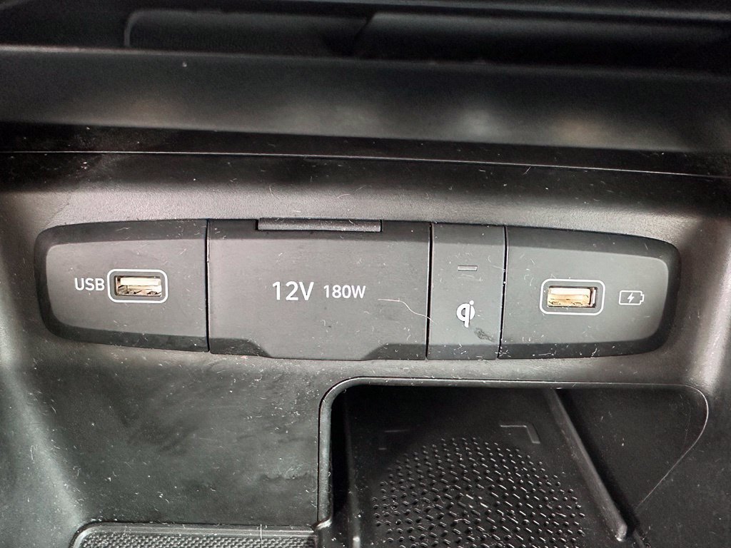 Used 2024 Hyundai Tucson SEL AWD/4WD image 32