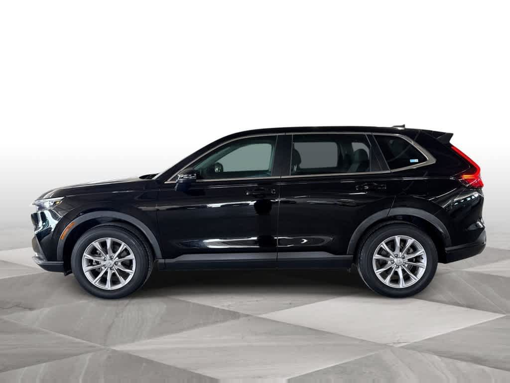 Used 2024 Honda CR-V EX image 5