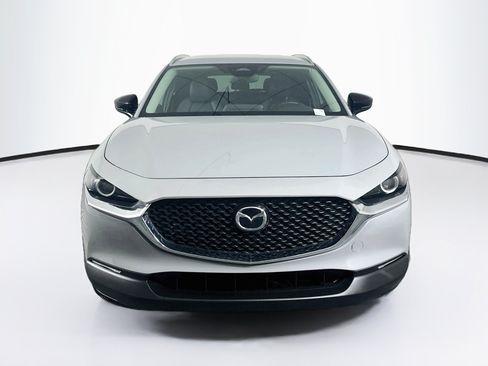 Used 2025 MAZDA CX-30 AWD 2.5 S w/ Select Sport Pkg image 2