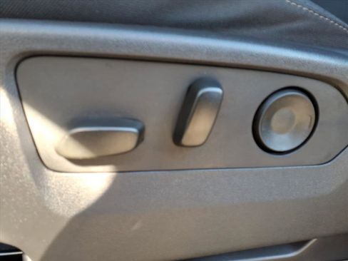 Used 2025 Chevrolet Silverado 1500 Custom Trail Boss image 12