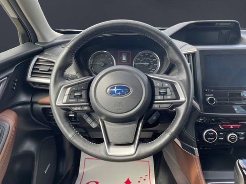Used 2021 Subaru Forester Touring AWD/4WD image 12