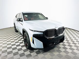 Used 2024 BMW XM Label Red AWD/4WD video 2