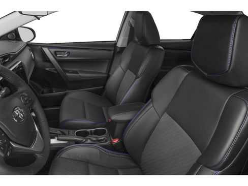 Used 2019 Toyota Corolla LE FWD image 6