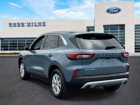 Used 2024 Ford Escape Active w/ Tech Pack #2 image 5