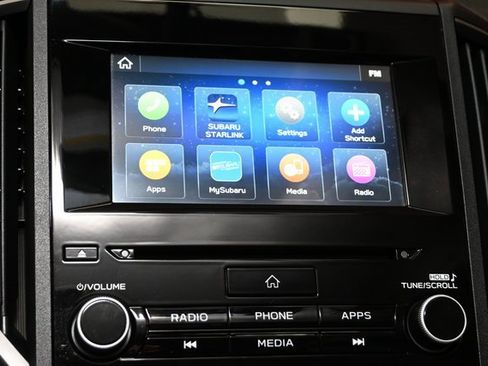 Used 2021 Subaru Crosstrek 2.0i Premium image 14