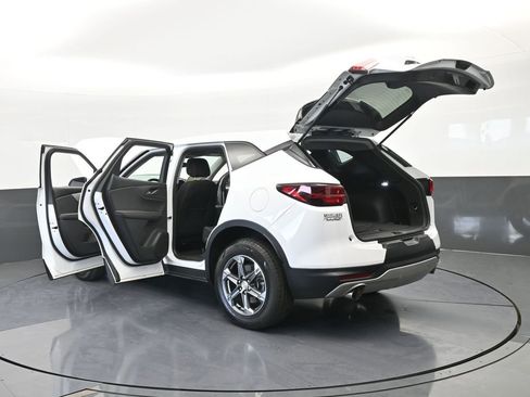 Used 2024 Chevrolet Blazer LT image 72