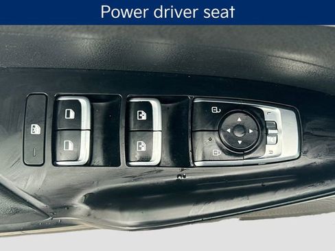 Used 2023 Kia K5 GT-Line image 21