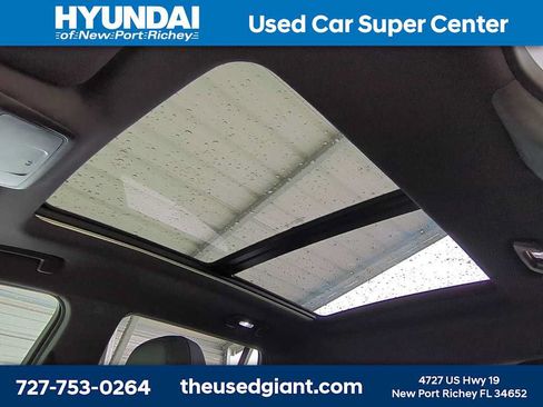 Used 2025 Chevrolet Equinox RS w/ Safety and Technology Package FWD image 18