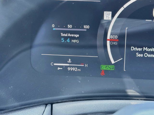 New 2026 Lexus TX 500h AWD w/ Technology Package image 43