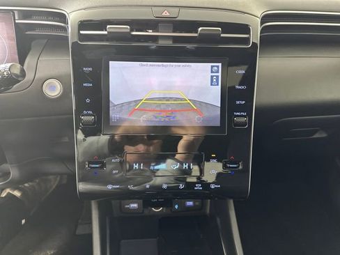 Used 2022 Hyundai Santa Cruz SEL Premium w/ Cargo Package image 22