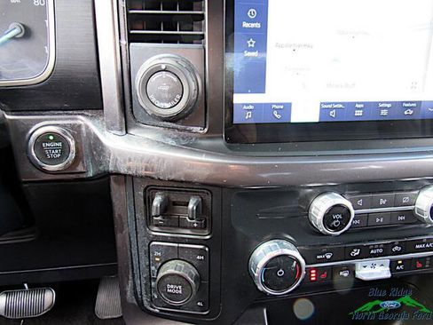 Used 2023 Ford F150 XLT w/ Equipment Group 302A High image 22