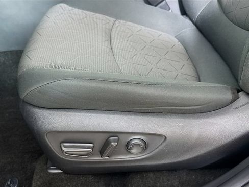 Used 2023 Toyota RAV4 XLE w/ Convenience Package AWD/4WD image 16