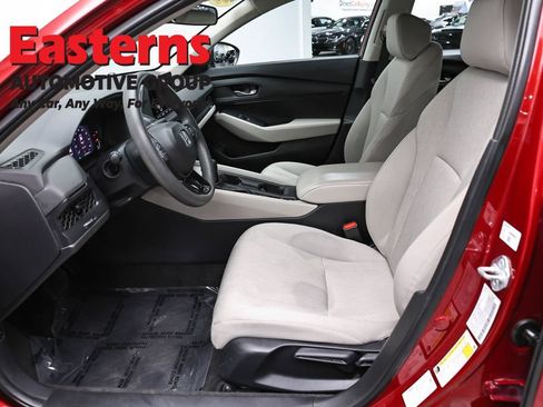 Used 2024 Honda Accord LX image 14