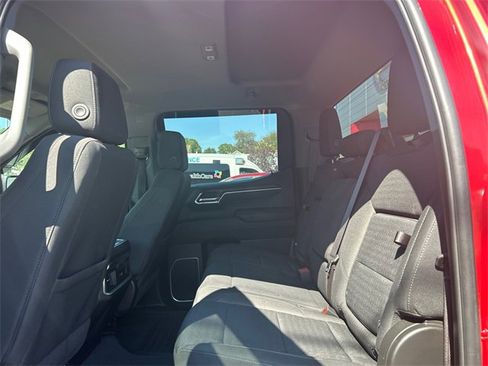 Used 2023 GMC Sierra 1500 Elevation w/ X31 Off-Road Package image 22