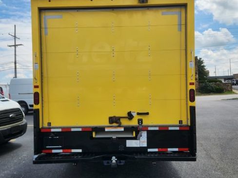Used 2023 Ford E-350 and Econoline 350 Super Duty w/ Driver's Safety Package RWD image 6