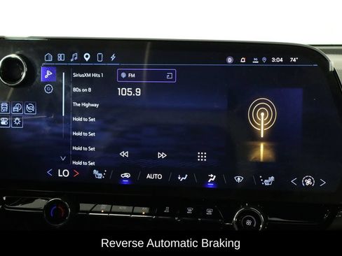 Used 2024 Chevrolet Blazer EV LT AWD/4WD image 27