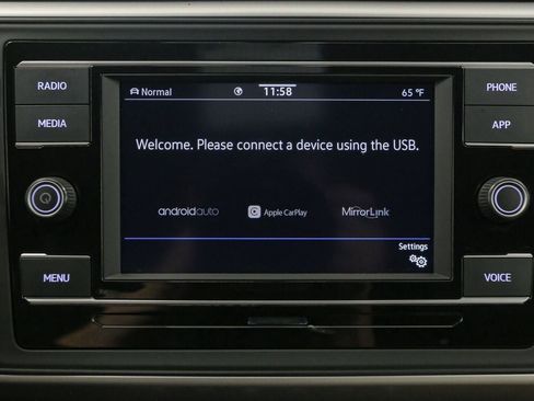 Certified 2022 Volkswagen Atlas Cross Sport SE AWD/4WD image 26