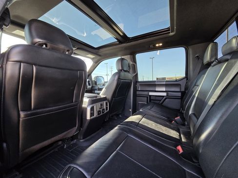 Used 2019 Ford F150 Lariat w/ Equipment Group 502A Luxury image 27