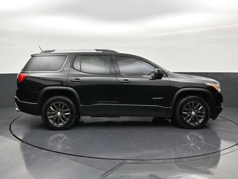 Used 2019 GMC Acadia SLT FWD image 6