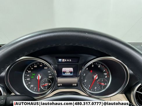 Used 2020 Mercedes-Benz SLC 300 w/ Premium Package image 20