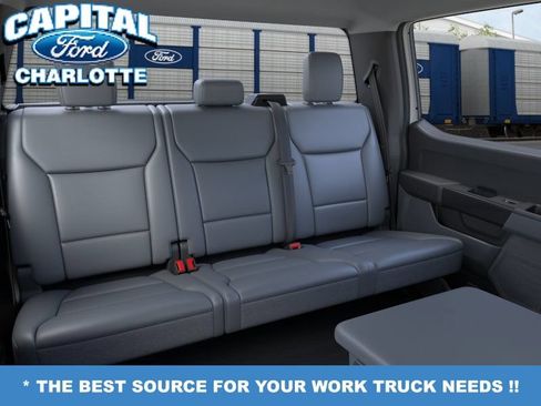 New 2026 Ford F150 XL w/ Tow/Haul Package AWD/4WD image 7