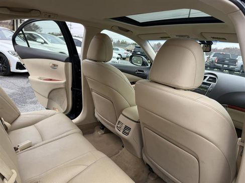Used 2010 Lexus ES 350 image 16