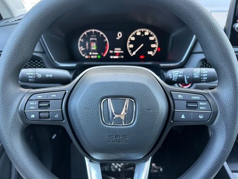 New 2026 Honda CR-V EX image 26