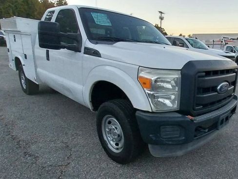 Used 2015 Ford F250 XL image 5