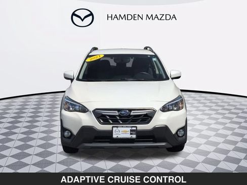 Used 2021 Subaru Crosstrek 2.0i Premium AWD/4WD image 9
