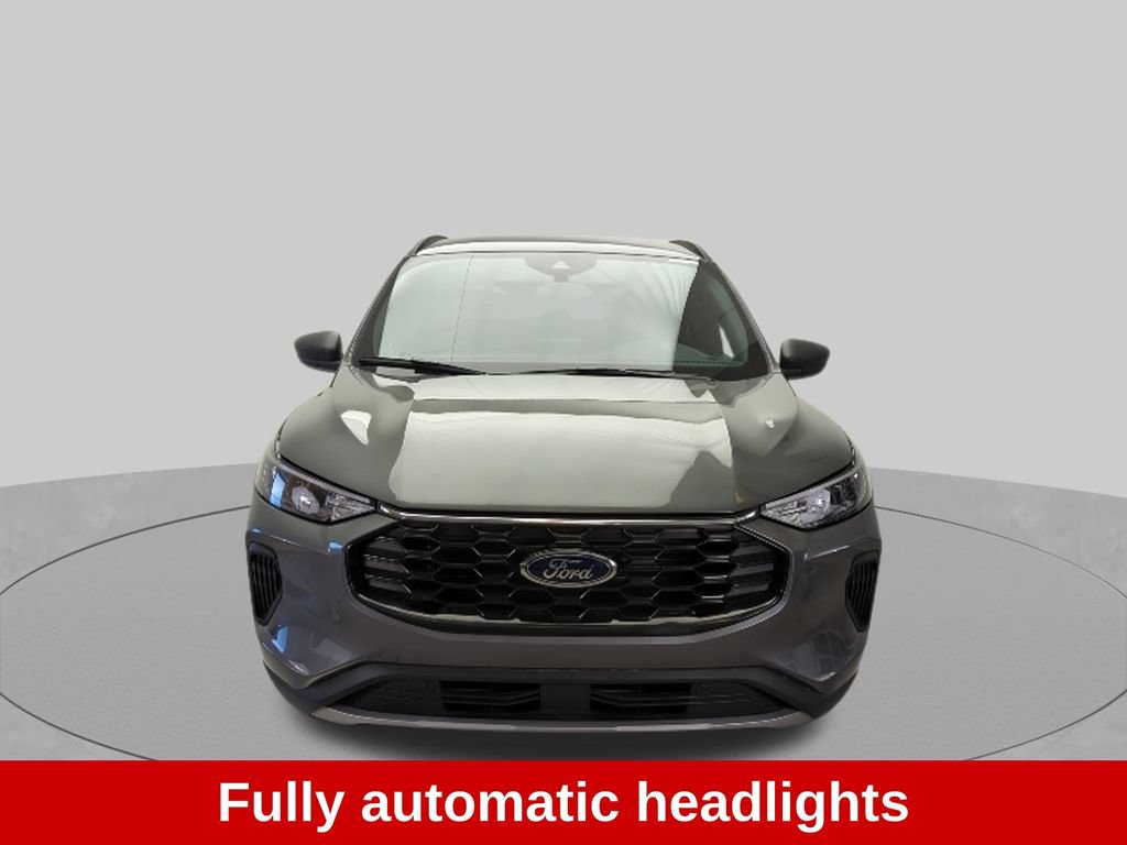 Used 2025 Ford Escape ST-Line AWD/4WD image 11