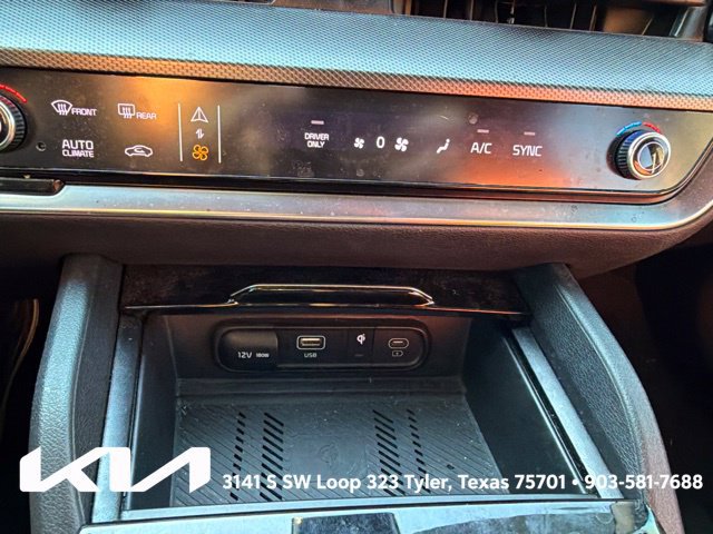 Certified 2025 Kia Sportage SX Prestige AWD/4WD image 20