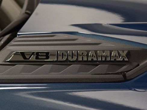 New 2026 Chevrolet Silverado 2500 Custom w/ Custom Value Package image 16