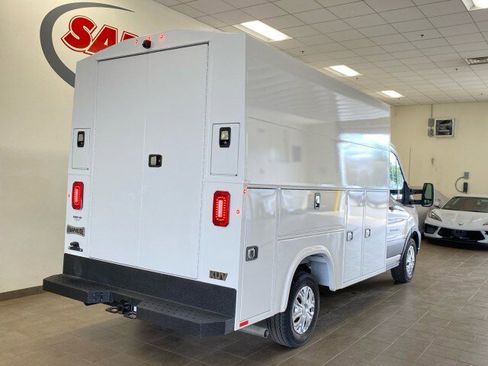 New 2026 Ford Transit 350 image 13