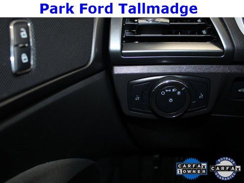 Used 2015 Ford Fusion S image 17