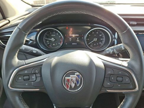 Used 2022 Buick Encore GX Preferred image 22