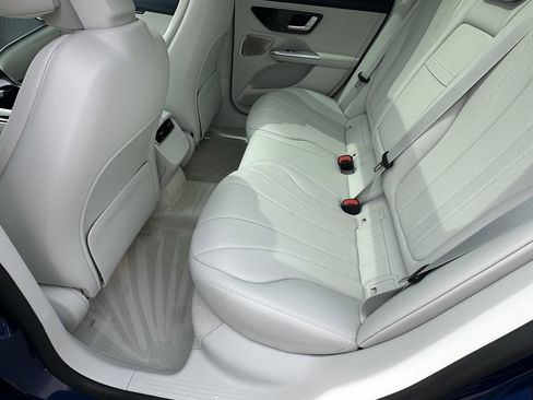 Certified 2023 Mercedes-Benz EQE 350+ Sedan w/ AMG Line Exterior Package image 24