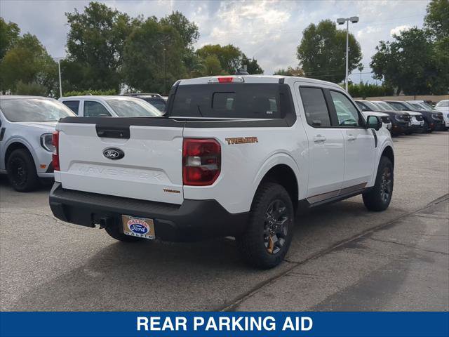 New 2026 Ford Maverick Tremor AWD/4WD image 5