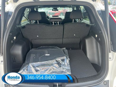 New 2026 Honda CR-V TrailSport image 15