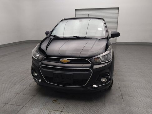 Used 2017 Chevrolet Spark LT FWD image 15