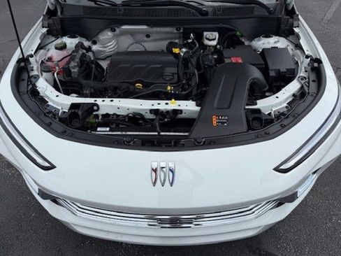 New 2025 Buick Envista Preferred w/ Convenience I Package image 34