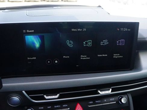 New 2026 Hyundai Sonata SEL FWD image 11