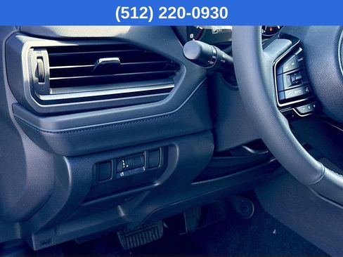 New 2026 Subaru Forester Premium image 11